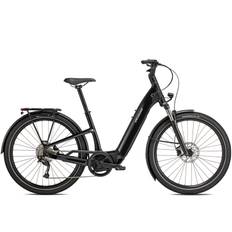 Specialized Turbo Como 3.0 - Cast Black/Silver Reflective - M