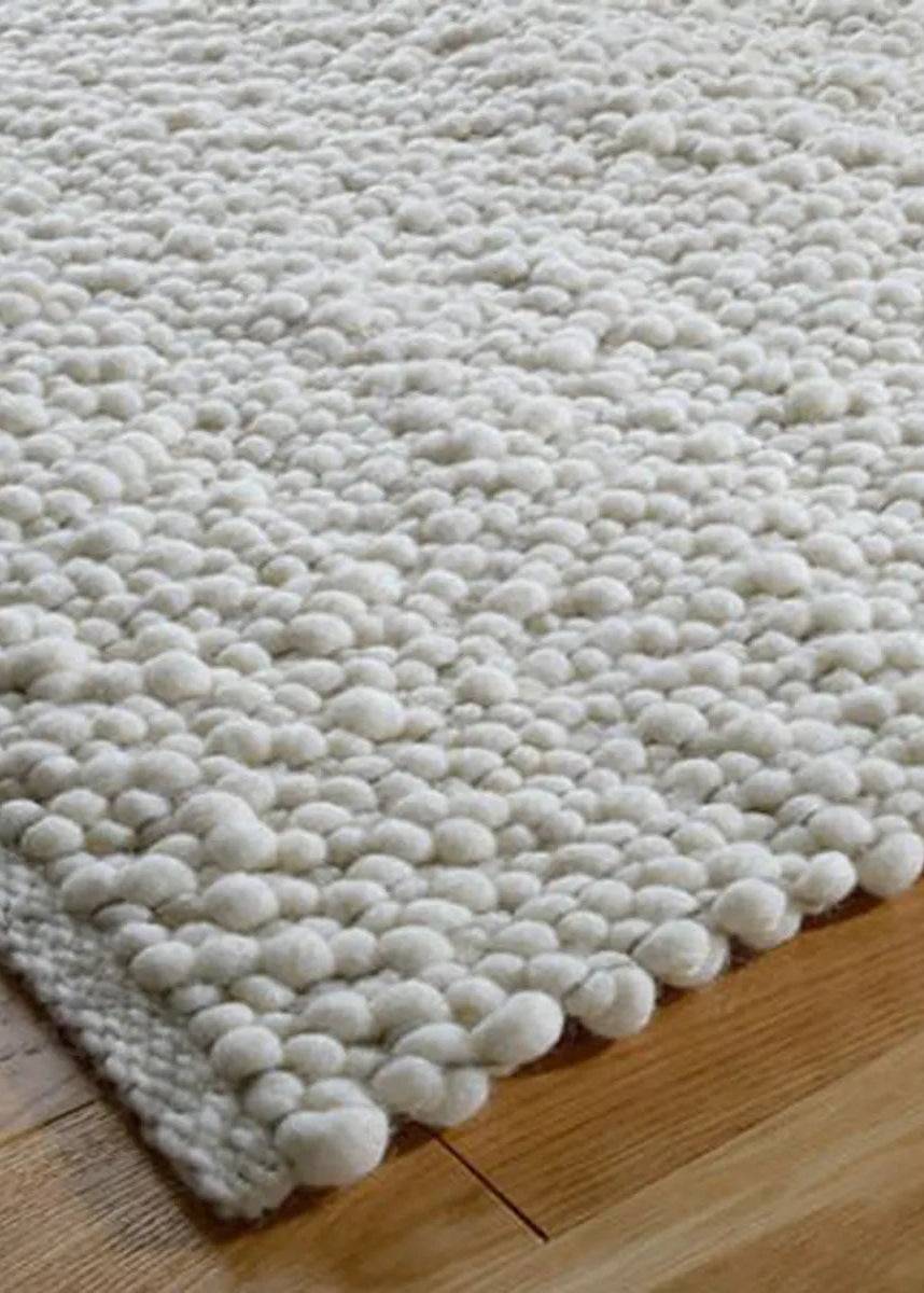 Olbia Pamir tæppe fra Tisca 200 x 300 cm - Jacobsen Plus