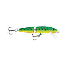 Rapala Jointed Floating 9cm - Firetiger