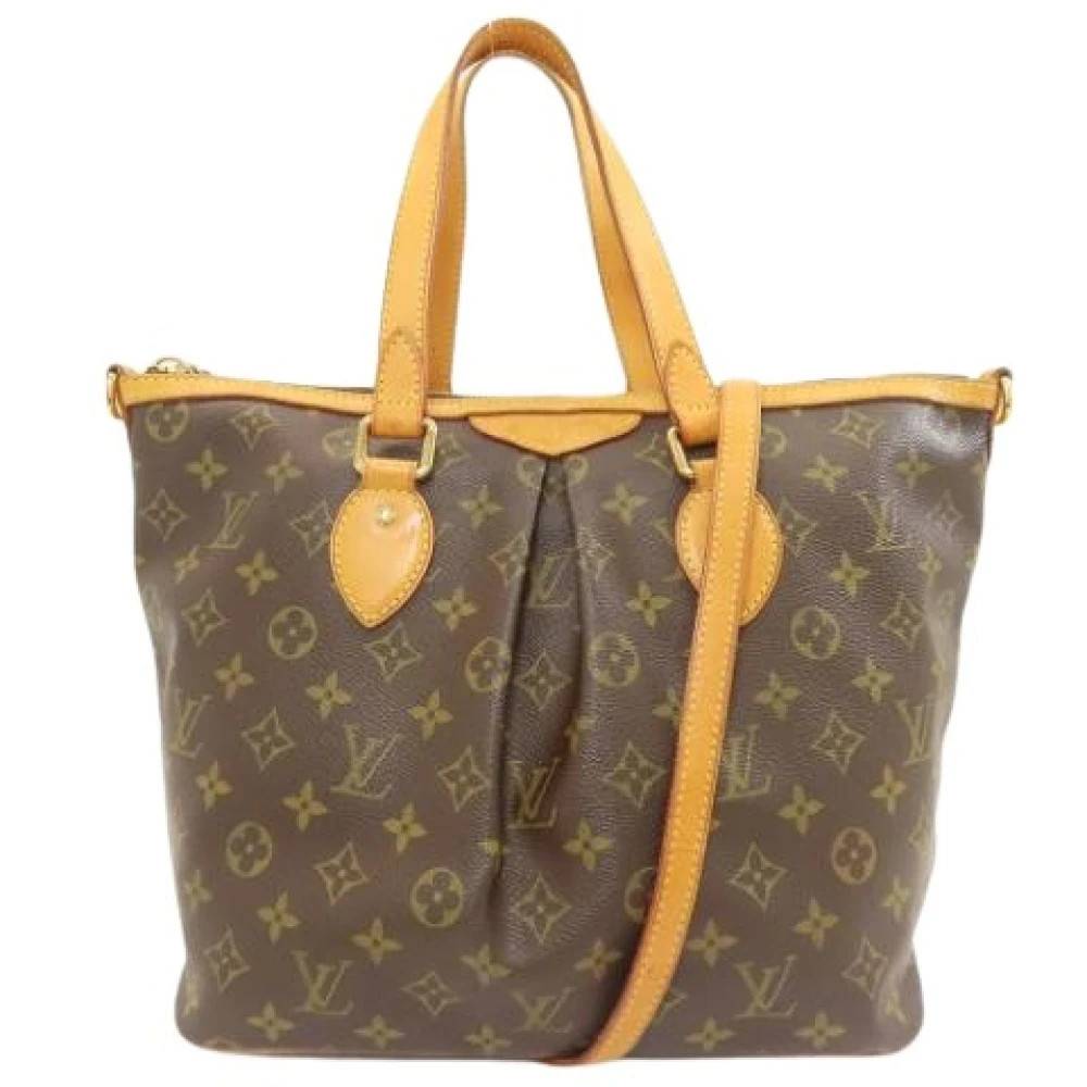 Louis Vuitton Vintage - Pre-owned Vintage Tote bag Vintage - Dam - ONE Size -