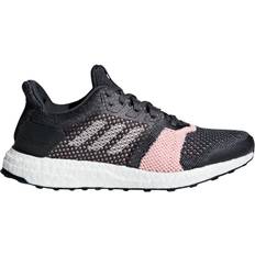 adidas - Ultraboost ST - Dame  - 41 1/3  - Sort