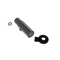 Tapwell Handdusch ZDOC090 Krom