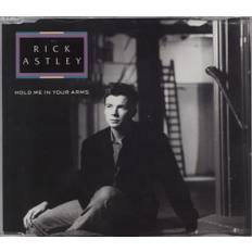 Rick Astley Hold Me In Your Arms 1989 German CD single PD42616