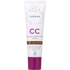 Lumene CC Color Correcting Cream SPF20 Deep Rich - 30 ml
