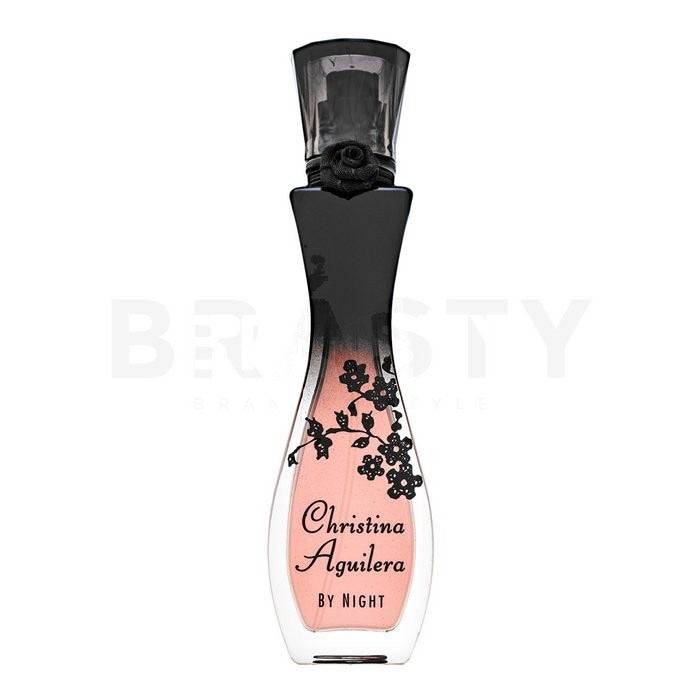 Christina Aguilera By Night EDP W 30 ml