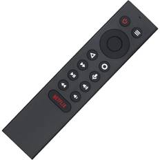 Udskiftningsfjernbetjening til NVIDIA Shield TV Pro 2015 2017 2019