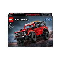 LEGO Technic 42213 Ford Bronco® SUV
