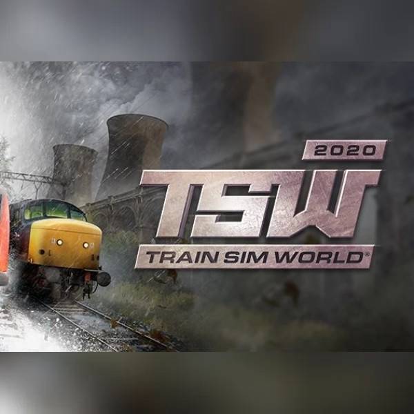 Train Sim World® 2020 (PC) Steam Gift - GLOBAL