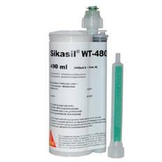 Sikasil WT-480 A+B, 490 ml