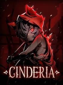 Cinderia (PC) - Steam Account - GLOBAL