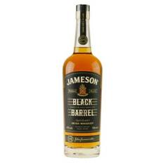 Jameson Black Barrel