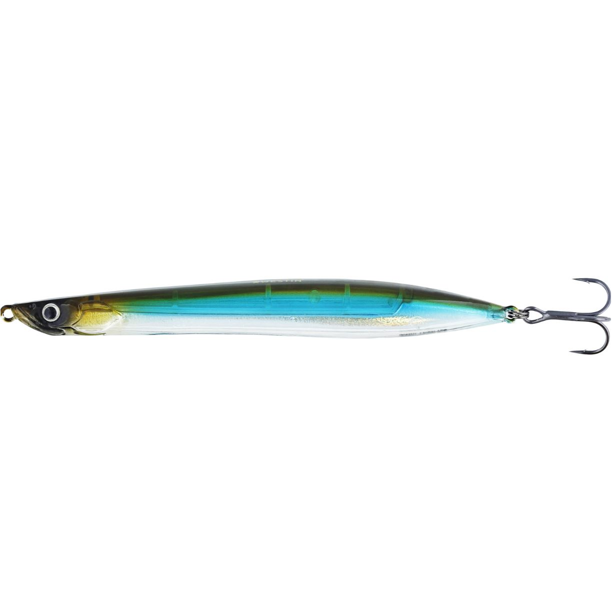 Westin Sandy Fixed 14G 10CM Transpaent minnow