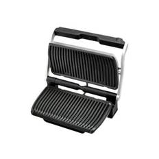Tefal OptiGrill+ XL GC722834 - Grill - elektrisk - 800 cm2 - svart