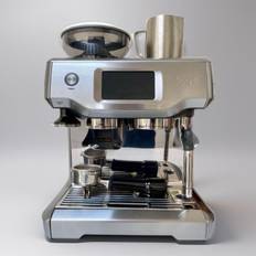 Sage Barista Touch - Antracit