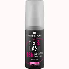 Fix & Last 18H Make Up Fixing Fissante Waterproof 50 ml Spray