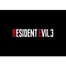 Resident Evil 3 - Remake (PC) Steam Gift - GLOBAL