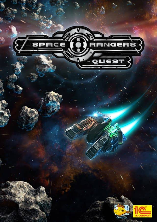 Space Rangers: Quest - PC Windows