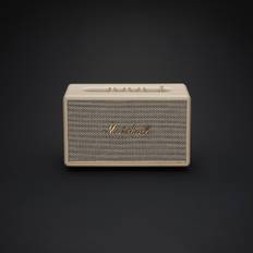 Refurbished Acton III Cream Bluetooth Speaker (EU)
