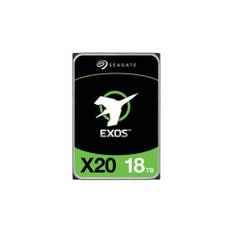 Seagate Exos X20 18TB