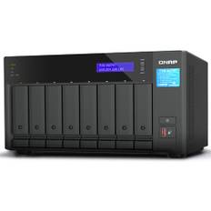 Qnap Tvs-h874t-i7-32g 8-bay Nas