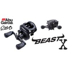 Abu Garcia Revo Beast X 40 ,41 (Modell: Abu Garcia Revo Beast X 40 Högervevad)