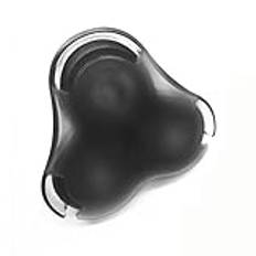 Ersättningshuvud For Rakapparat，kompatibelt For Philips，RQ10 RQ1250 RQ12 RQ1280 RQ1180 RQ11 RQ1050 RQ1051 RQ1260，tillbehör,tillbehör Till Rakverktyg(1set)