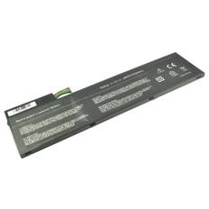 Laptop batteri KT.00303.002 til bl.a. Acer Aspire M3-581 - 4800mAh