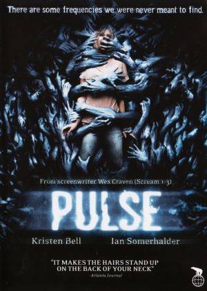 DVD - Pulse (Beg)