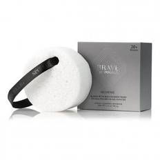 Spongelle Homme Buffer with Built-In Body Wash - Brave