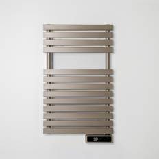 Rointe El Handdukstork 300 W Wi-Fi D Series Mörkbeige Matt