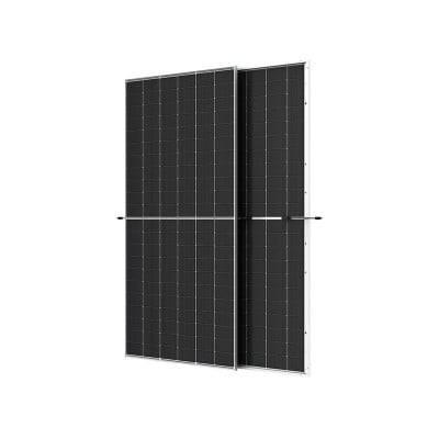 Fotovoltaisk modul Trina 620W, Vertex N, N-typ, i-TOPCon, bifacial, dubbelglas, silverram: 30mm, kontakt TS4