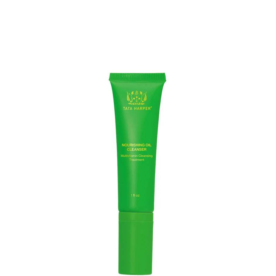 Tata Harper Nourishing Oil Cleanser 30ml