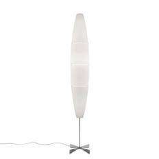 Foscarini - Havana Gulvlampe Chromed White