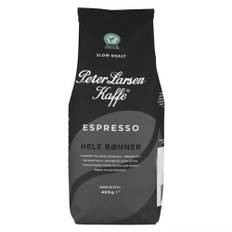 Peter Larsen Espresso Bønner