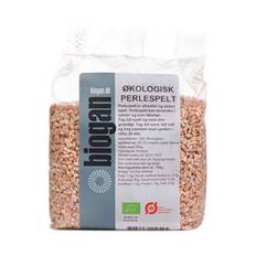 Perlespelt økologisk 650 g