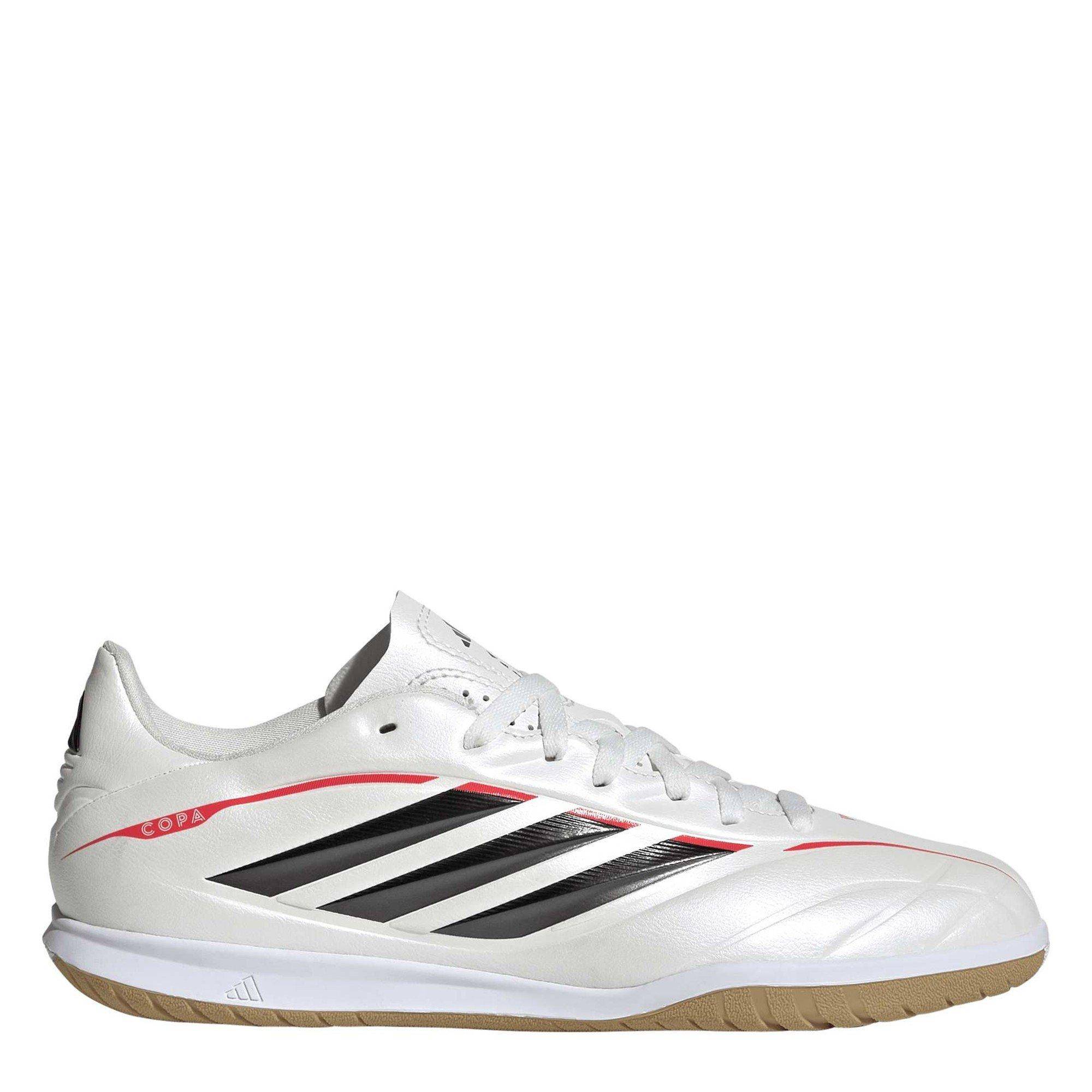 Adidas Kids' Copa Pure Iv Club Indoor Football Boot