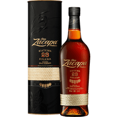 Ron Zacapa Centenario 23 års 40% 0,7 l.