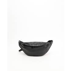 LOUIS VUITTON Monogram Shadow Discovery Bumbag - Black (20x35x10 cm)
