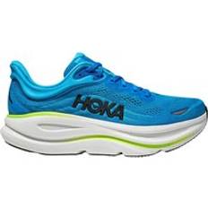 Zapatillas Hoka Bondi 9 Azul SS25, Size EU 42