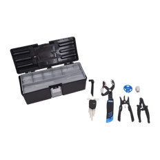 BITS Starter Tool Case For Bikes, verktygsset till cykel