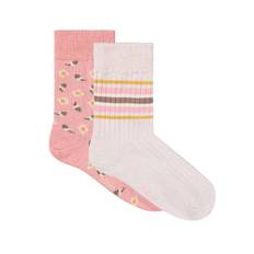 Molo Nomi Strumpor Blush  Blush 31-34 EU  Rosa  31-34 EU  kvinna