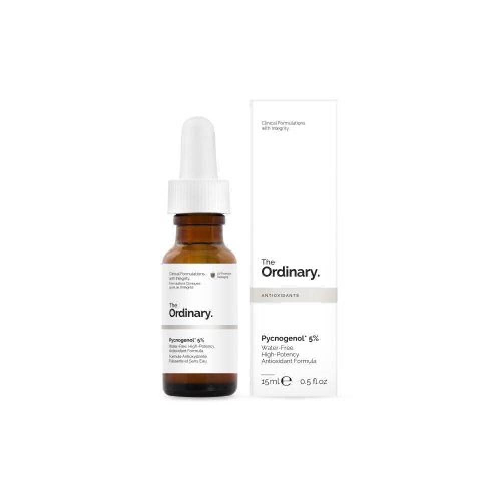 The Ordinary Pycnogenol 5 15ml white