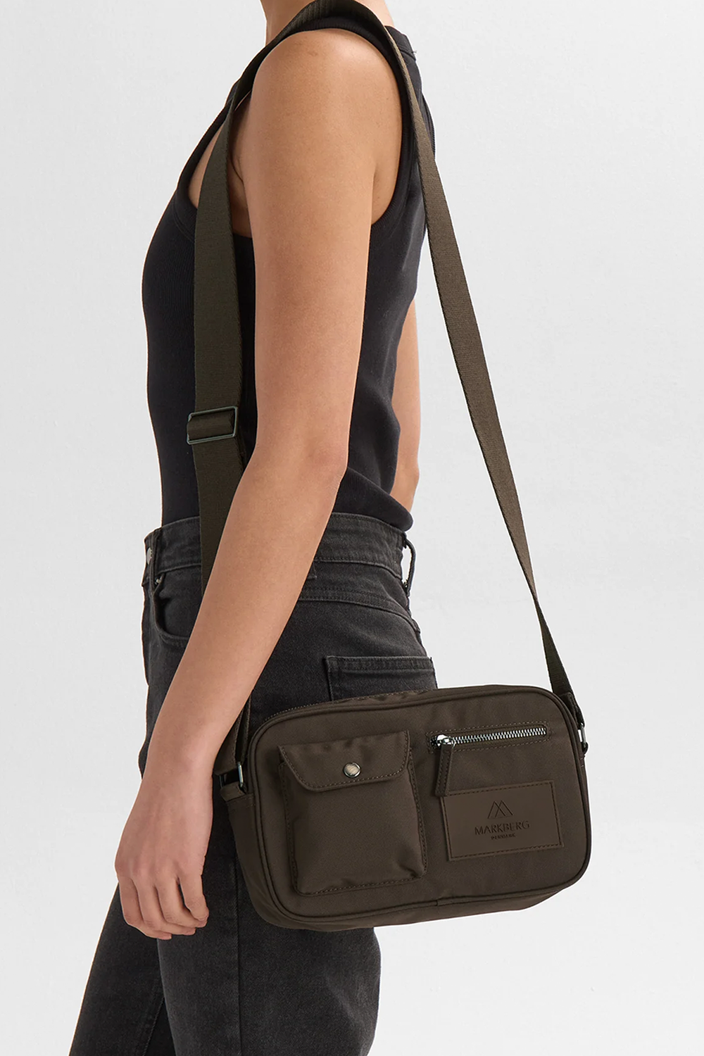 DarlaMBG Crossbody Taske - Onesize