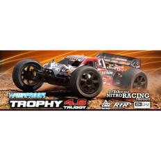 HPI Racing Trophy Truggy nitro 4,6 Rtr