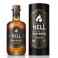 Come Hell or High Water Reserva Rom