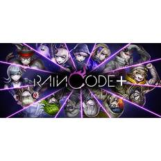 Master Detective Archives RAIN CODE Plus (PS5) (Account) - Standard