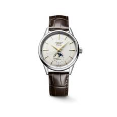 Longines Flagship Heritage - Stjärnurmakarna