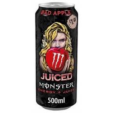 Monster Energy Juiced - Bad Apple