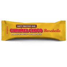Barebells Soft Bar 55g, Caramel Choco - 1 st - Caramel Choco / 1st