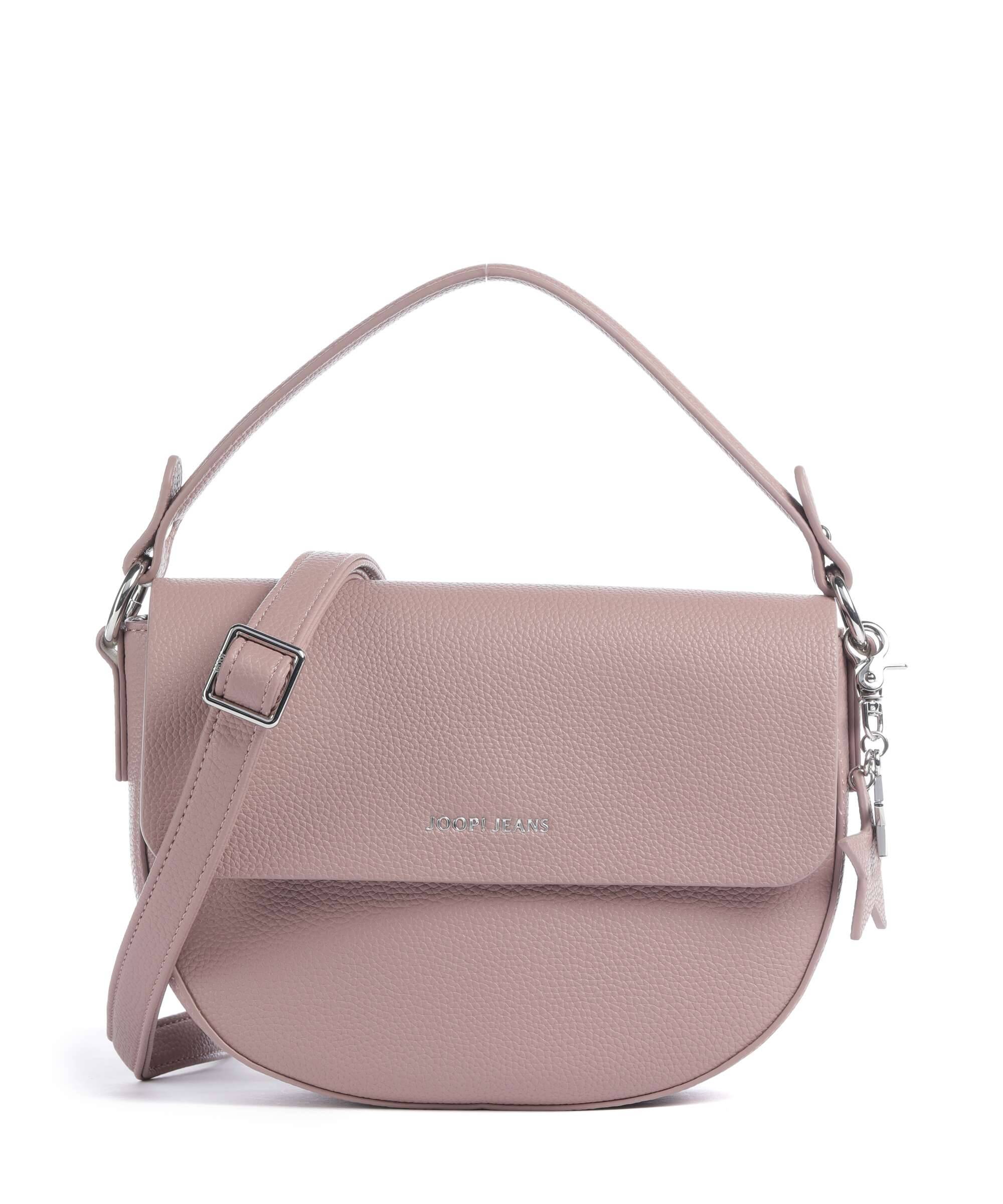 JOOP! Jeans Salve Kaley Håndtaske pale mauve
